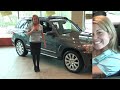 Emily from Mercedes-Benz of Buckhead Talks About the 2010 GLK350