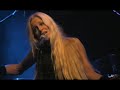 Nilla Nielsen - The Mister Song live at The Tivoli