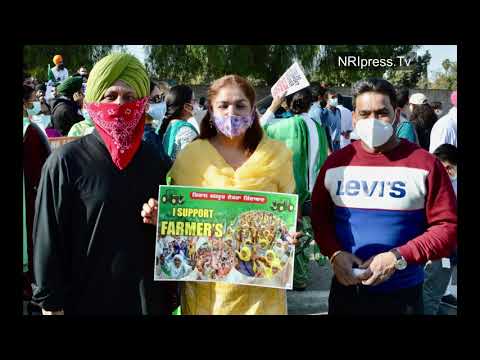 NRI PROTEST STUDIO CITY