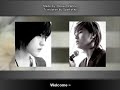 English Subtitle. YunJae was given a romantic situation to act. Changmin is such a fanboy. :D Hahaha. And the kiss part was really cute. I hope they can give us a video too. :D