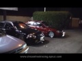 Part of the intro for Legends of NOR*CAL 6