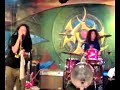 Steven coconut treez Indonesia Reggae music show