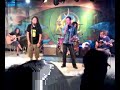 Steven coconut treez Indonesia Reggae music show Steven coconut treez Indonesia Reggae music show