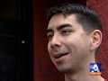 october 19 2007 a-channel victoria interview with brian clement regarding the premiere of dark paradox, the hp lovecraft-inspired sci-fi/horror feature from frontline films.

***this news story contains movie spoilers***
the story unfortunately showcases some clips that ruin 