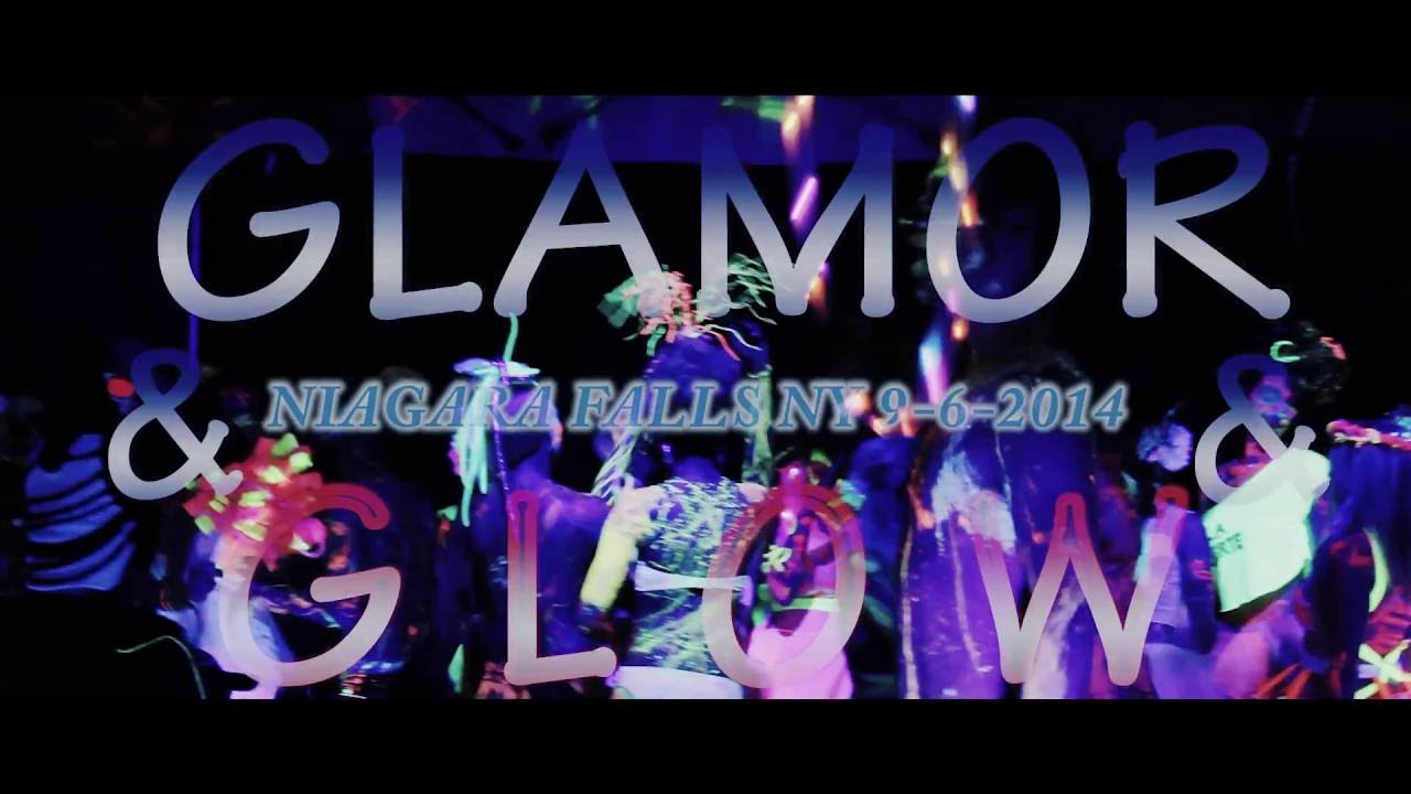Glamour And Glow Event Highlights