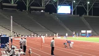 Tallaght Athletic Club’s Rhasidat Adeleke wins gold