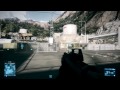 Battlefield 3 Asalto - ¡Peligro! Helicóptero en el aire | Battlefield 3 PC 1080p | Pico de Damavand