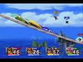 SSBB: Mindgamed!