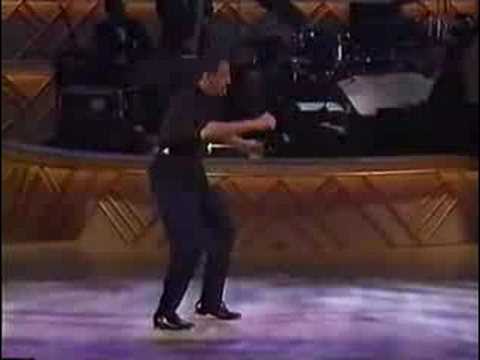 Gregory Hines & Sammy Davis Jr