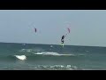Kiteboarding \"Amazing Andy Hurdman!\" Kiteboarding \"Amazing Andy Hurdman!\"