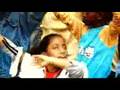 Wally Warning Hand In Hand Video and Lyrics