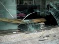 Alunizaje por accidente con un Focus