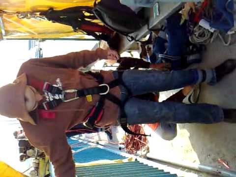 Asparuhov most Bungee - Part 1