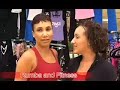 rumba and fitness