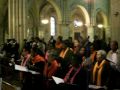 Chorale Notre dame De Bonne Garde