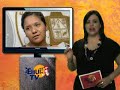 Noticiero Ehui TV Lunes 09 de Noviembre 2009