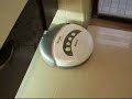 Roomba-Cleaning