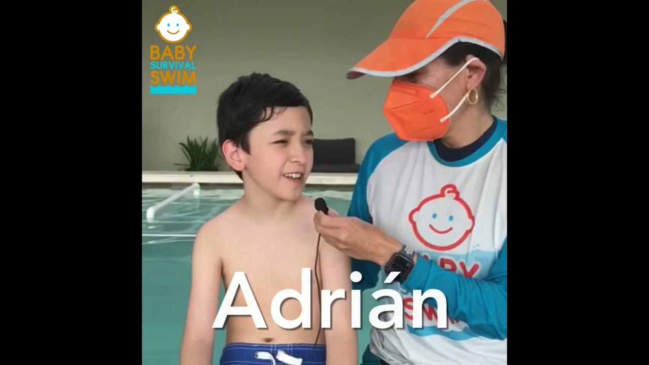 Testimonio Adrián