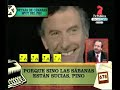 6 7 8 parte 4 macri c�mara oculta burl�ndose de pino por los prost�bulos 300609
