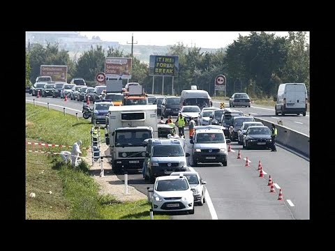 71 tote Flüchtlinge in Kühllaster: Prozess in Ungar ...