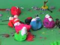 Claymation
