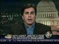 Tom Fitton on Glenn Beck : Newark Murders by Ilegal Alien