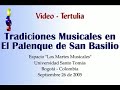 champeta bullerengue y lumbalu