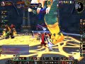 (Closed Beta Movie) Maiden of Virtue - Karazhan