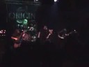 Origin \"The Aftermath\"
