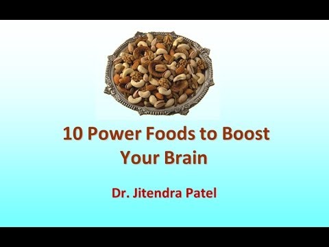 how to improve memory power