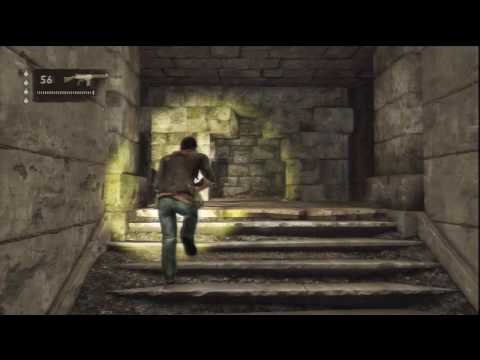 Uncharted 2 : Among Thieves