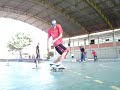 botinha