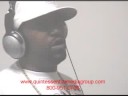 Bun-B Exclusive Recording at QMG with Miraj