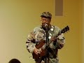 Sweet Home Chicago -- DC Carnes with Wallace Coleman