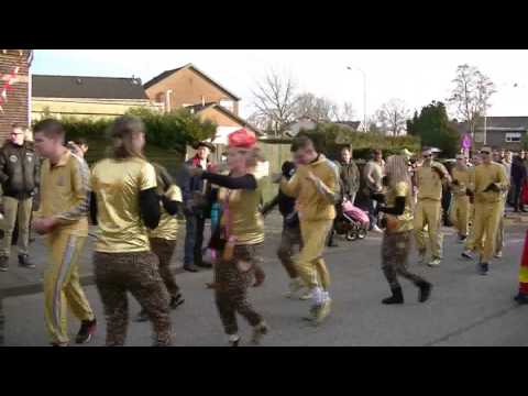 Carnaval s`-Heerenberg 2013