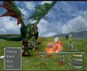 Final Fantasy IX - Grand Dragon (s)