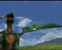 Final Fantasy IX - Grand Dragon (s)
