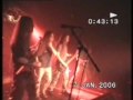 Disfigured covering Cannibal Corpse (Hammer Smashed Face)