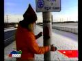 Lost Mittens!!! Karina Bergmans on the news