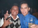 Bartender\