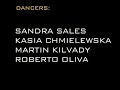 Roberto Olivan ENCLAVE Dance Company-