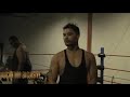 UWC FEVER Chris Masangcay Vs. Kongo UWC FEVER Chris Masangcay Vs. Kongo