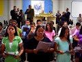 JOVENS ALIANÇA COM CRISTO JOVENS ALIANÇA COM CRISTO
