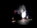 Barock Feuerwerk Schloss Montabaur