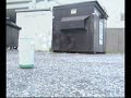 The Escape of Greeno, The Can The Escape of Greeno, The Can