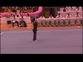 Li neng miao- Nanquan 2008 Li neng miao- Nanquan 2008