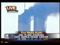 9/11 instant replay - FoxNews / WABC