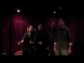 Fusion Quartet - I Don't Know Enough About You