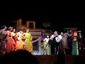 La Interesada, (Chava Flores) Orchestra Grupo Teatral.