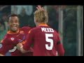 Roma-Lazio 3-2